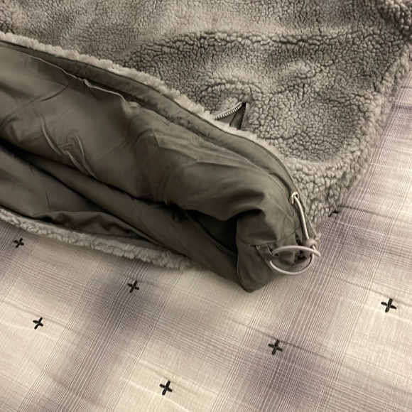 Mertra ninja hoodie - Picture 6 of 9